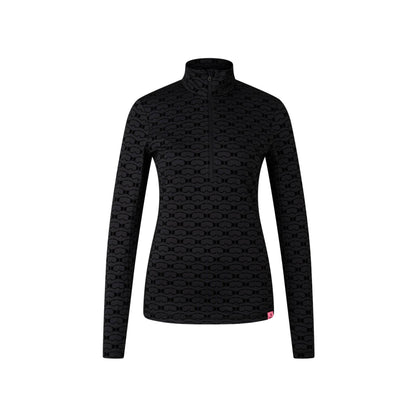 Bogner Fire & Ice Margo2 Womens Zip Turtleneck 2026