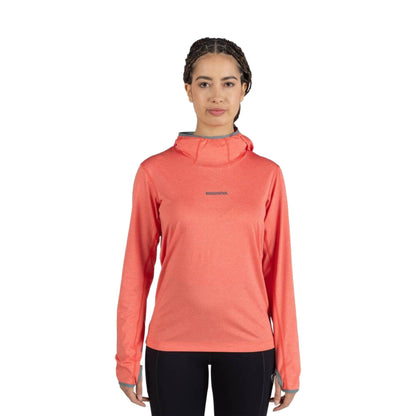 Rossignol Westweg Womens Sun Hoodie 2025