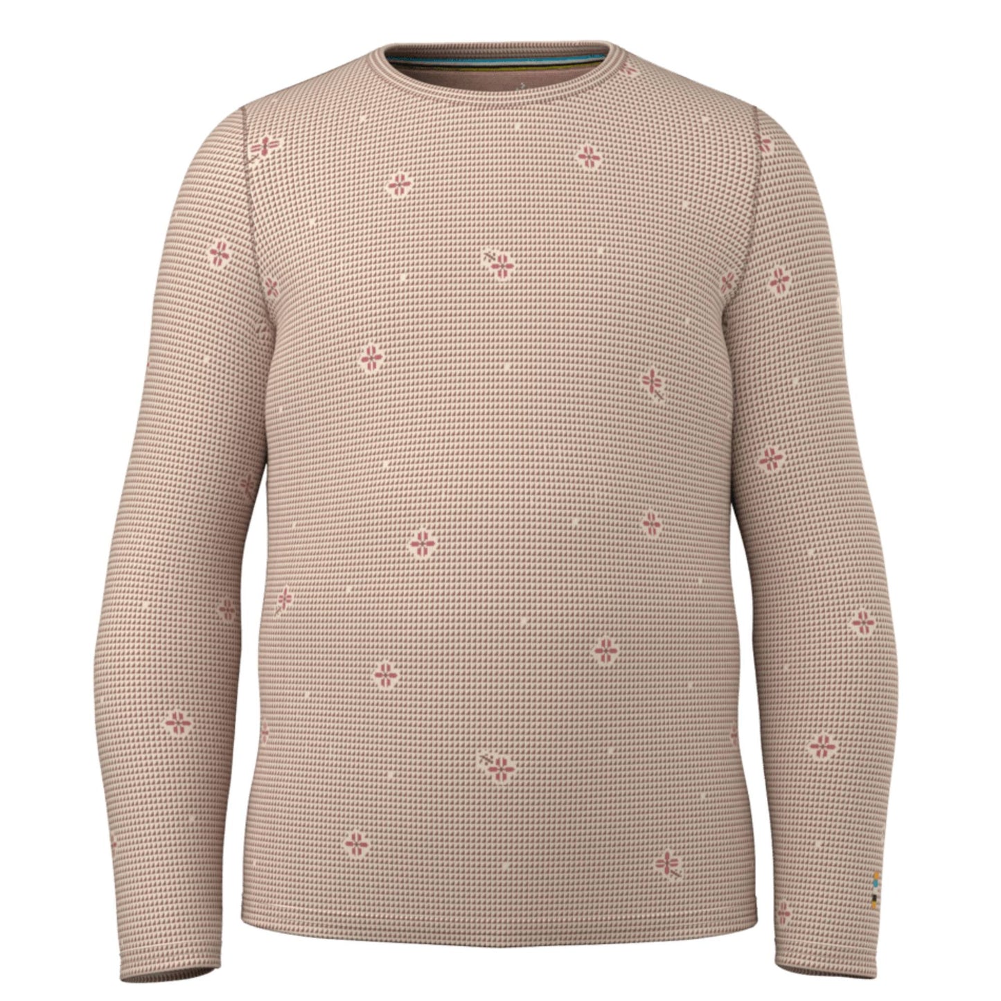 Smartwool Classic Merino Kids Crew