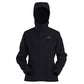 Arc'teryx Squamish Womens Hoody 2025