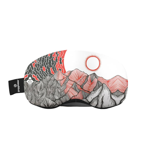 Gogglesoc Pro Goggle Cover
