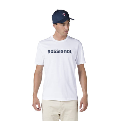 Rossignol Rossi Mens SS Tee 2025