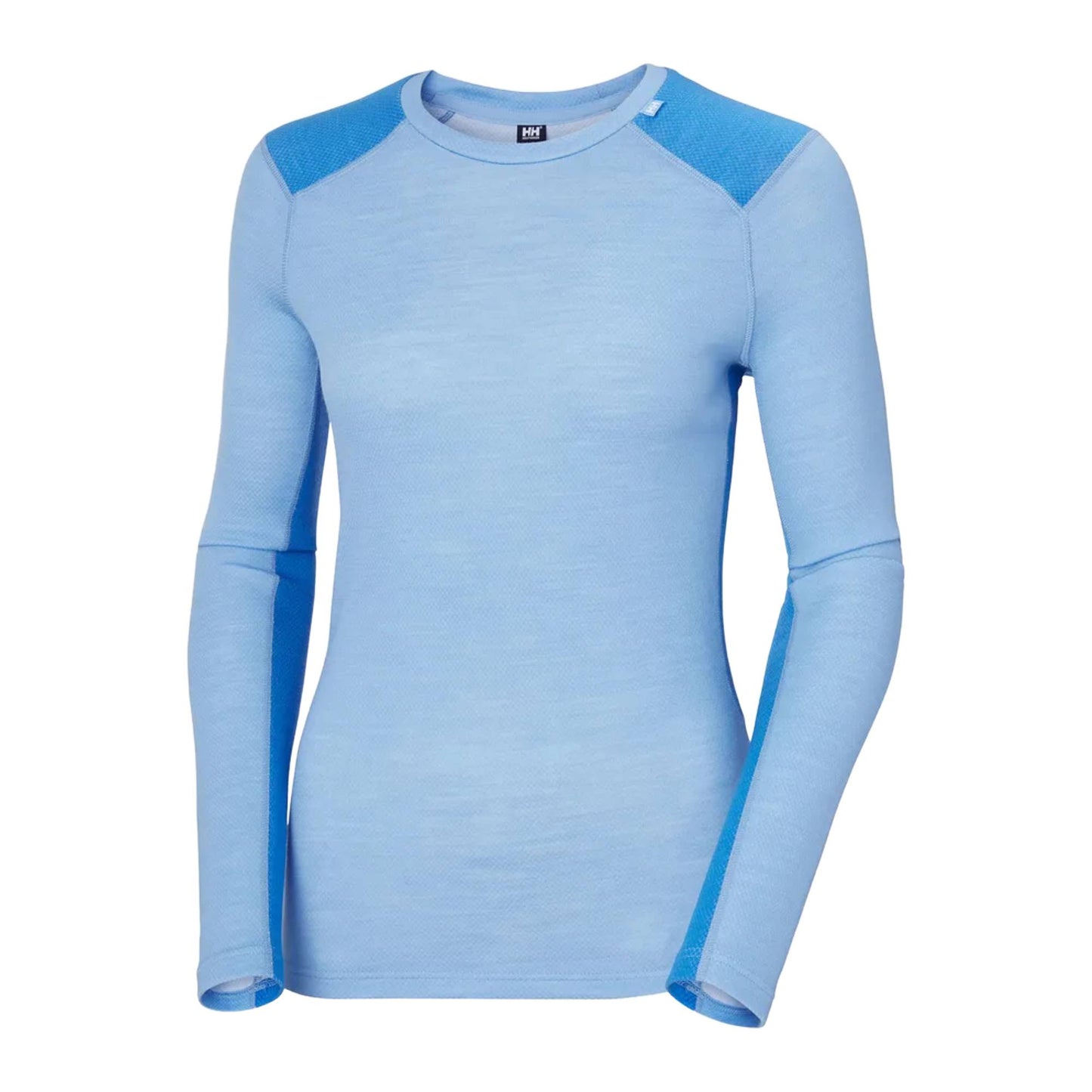 Helly Hansen Lifa Merino MW Womens Crew 2025