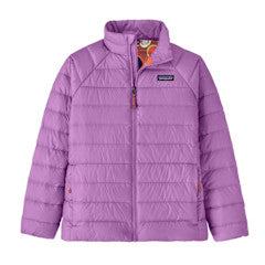 Patagonia Kids Down Sweater 2026