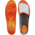 Sidas Winter 3Feet Footbed Merino Insole