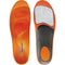 Sidas Winter 3Feet Footbed Merino Insole