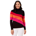 Krimson Klover Riva Womens Zip Neck 2026