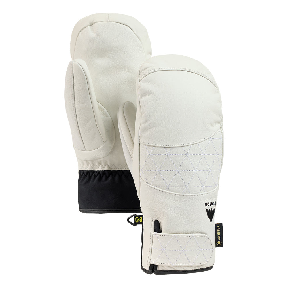 Burton Gondy Gore-Tex Leather Womens Mitt