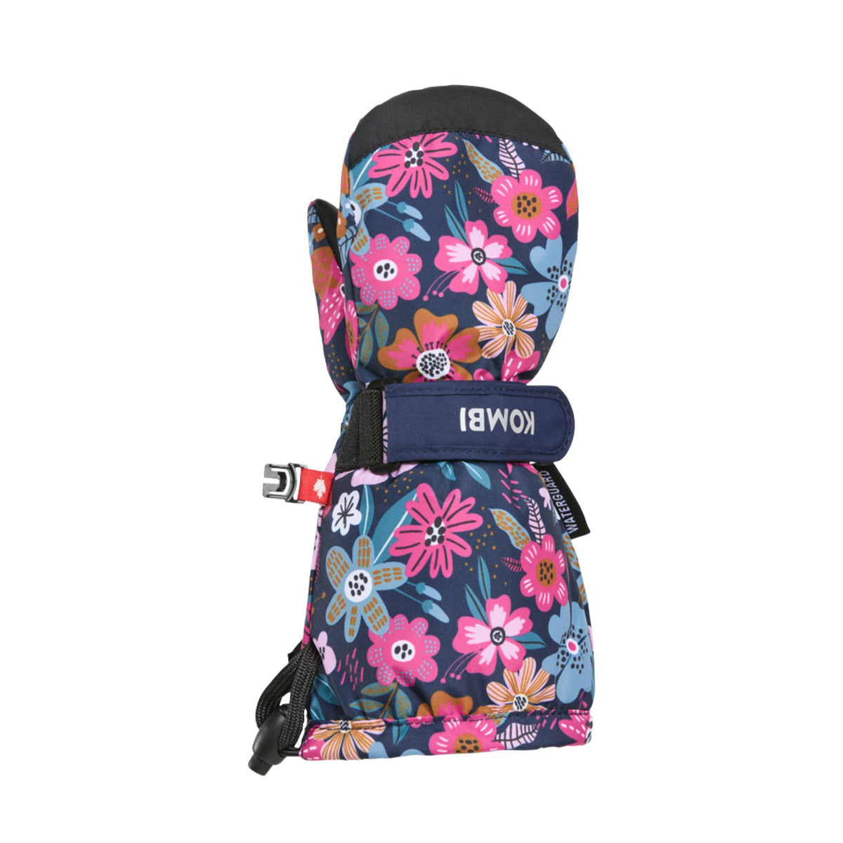 Kombi Roomy Preschool Mitt