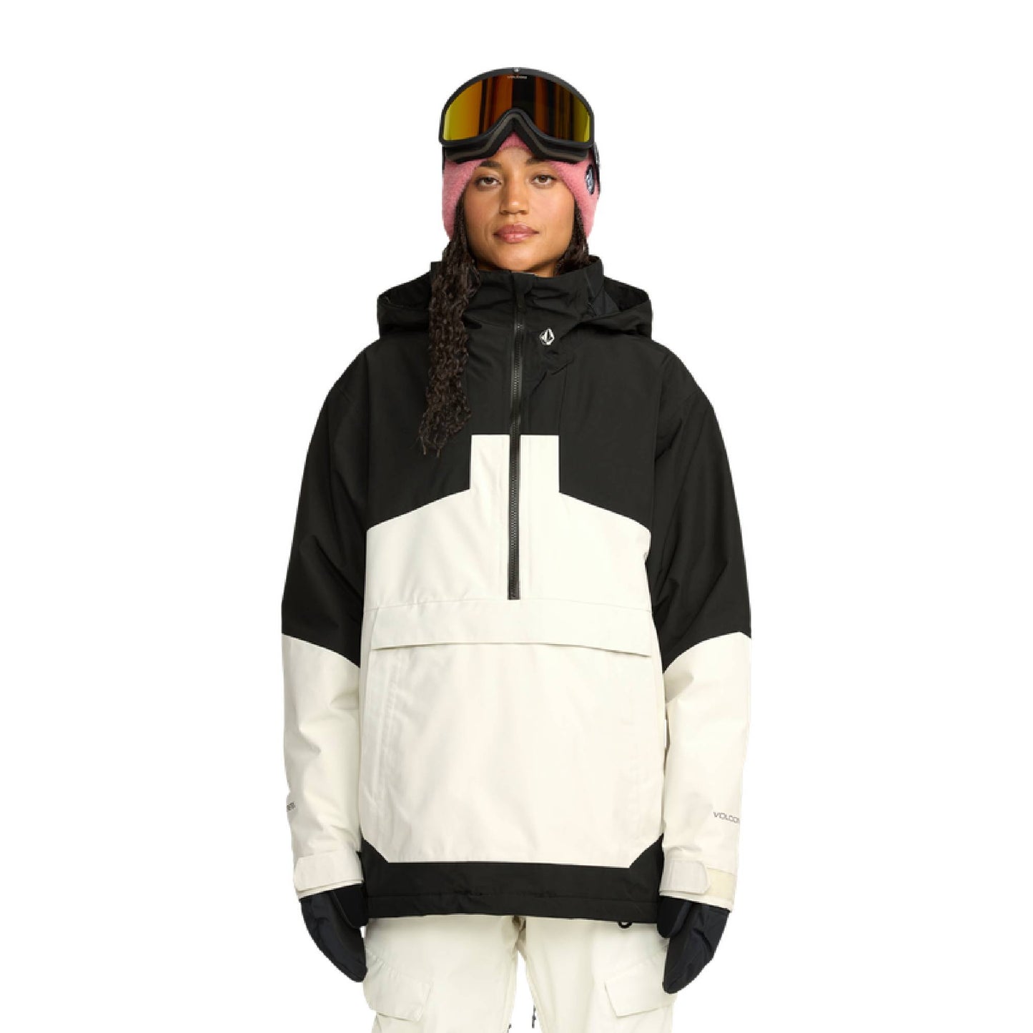 Volcom Fern Womens Insulated Gore-Tex Pullover 2026