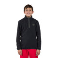 Rossignol Strawpile Junior Half Zip Fleece 2026