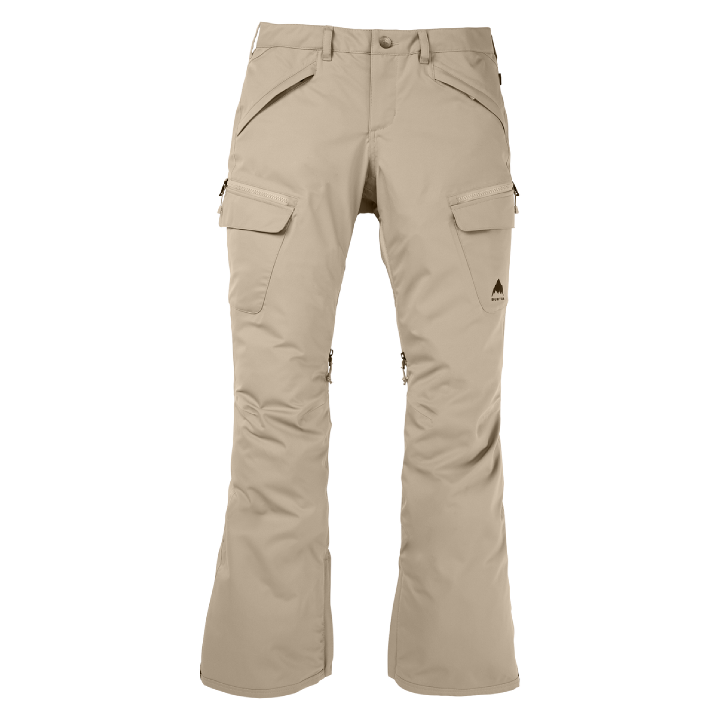 Burton Gloria Stretch Insulated Womens Pant 2025