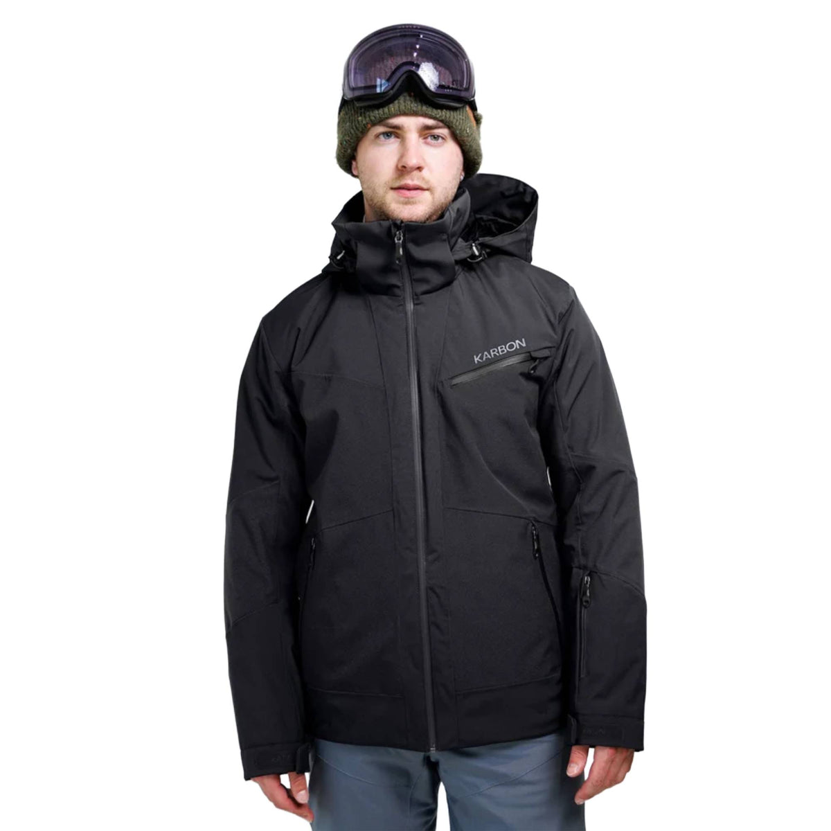 Karbon Orion Mens Jacket 2027