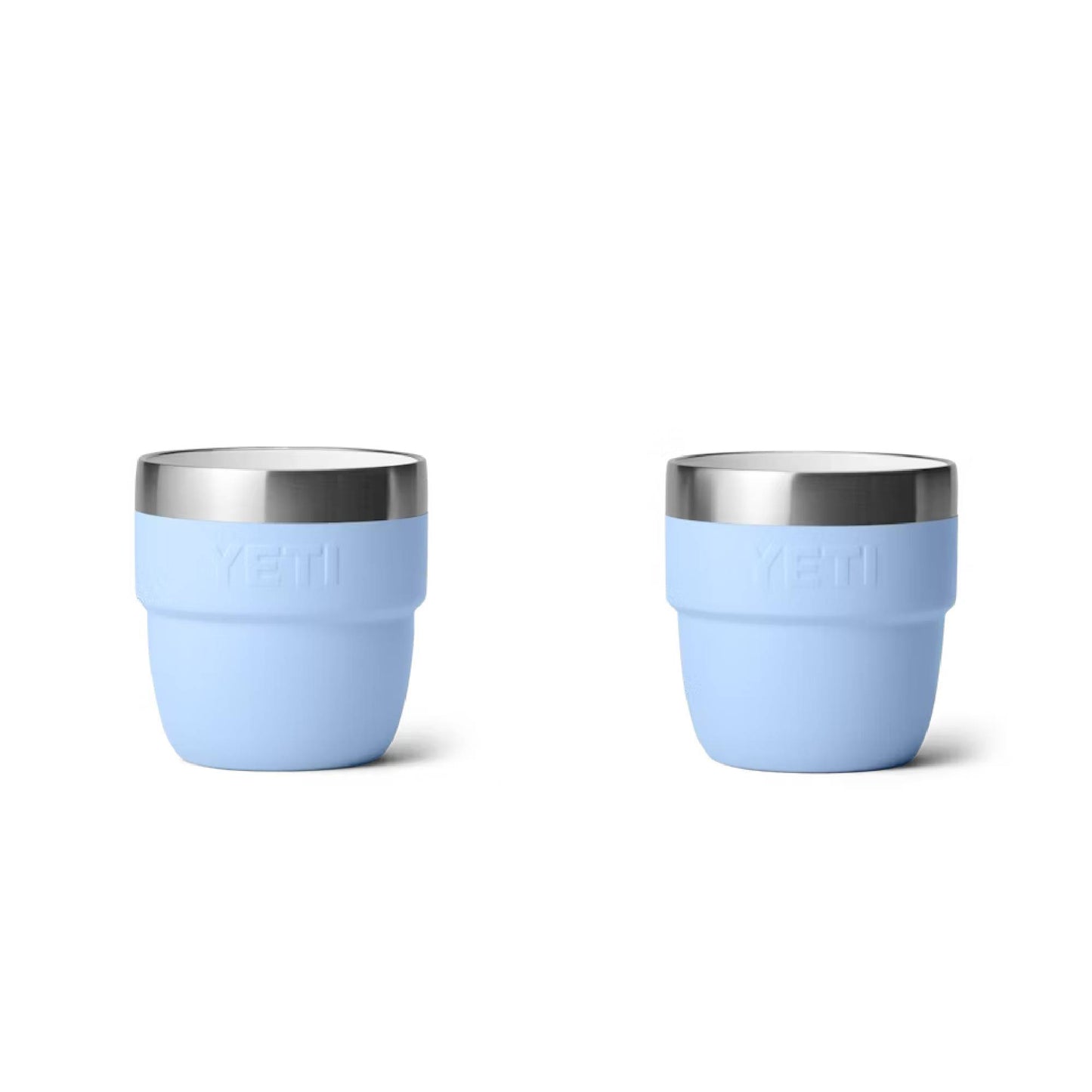 YETI Rambler 4oz Cup 2 Pack