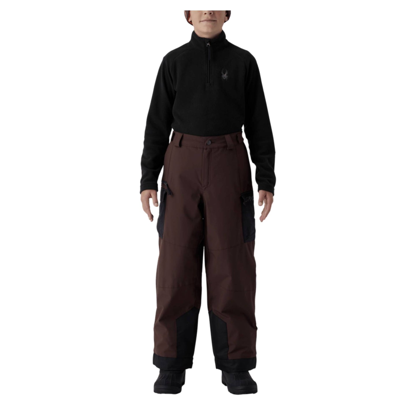 Spyder Kicker Junior Pants 2027