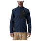 Spyder Bandit Mens Sweater Fleece Jacket 2027