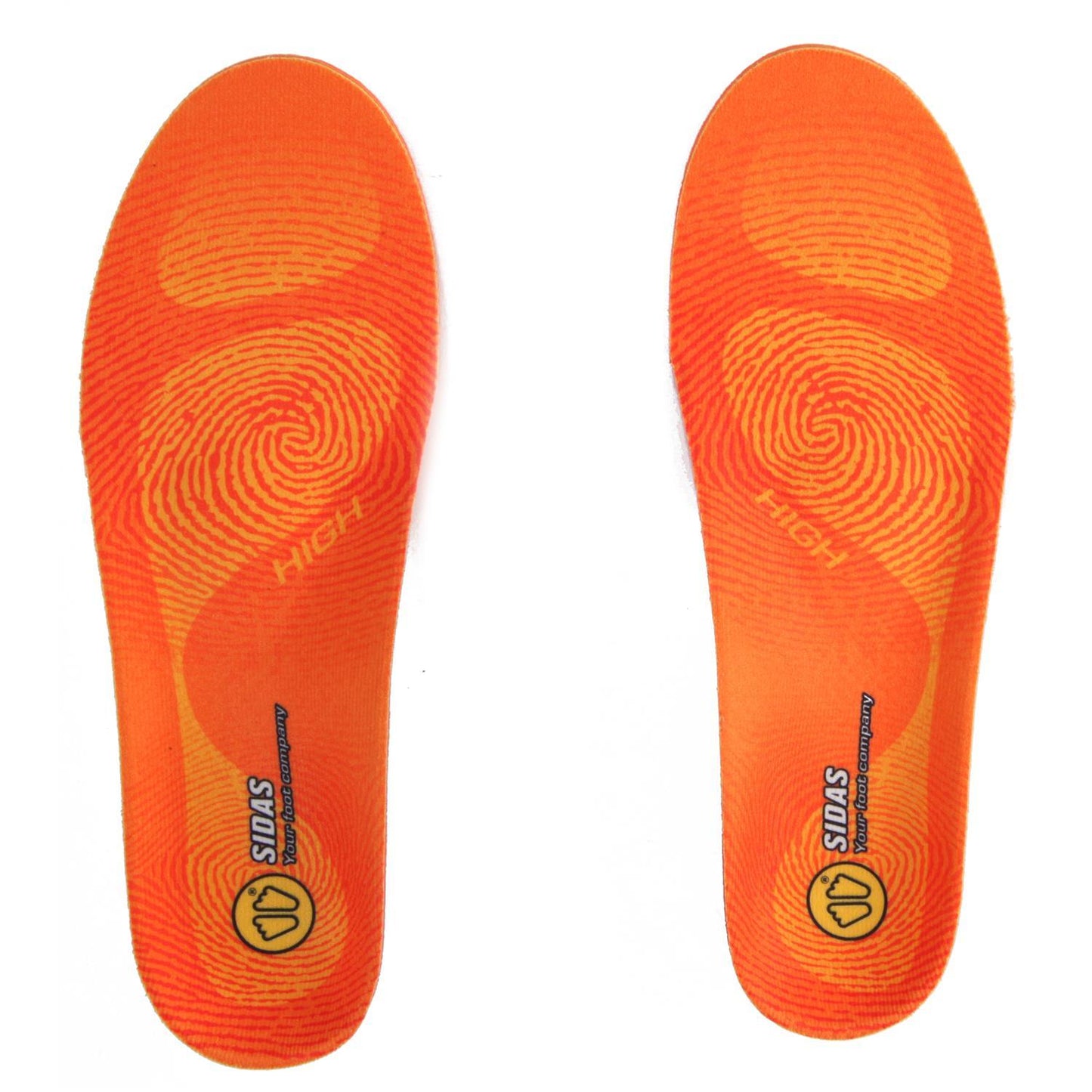 Sidas Winter 3Feet Footbed Insole