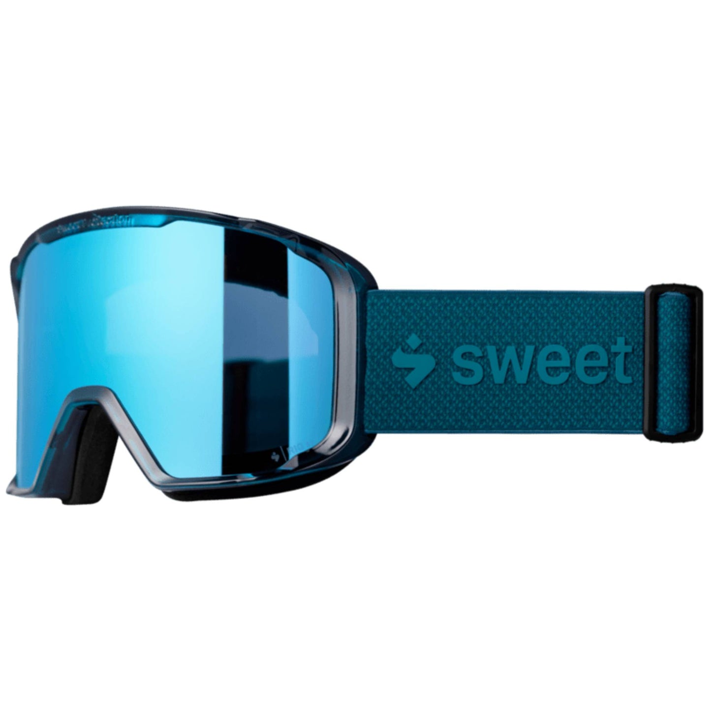 Sweet Protection Durden RIG Reflect Goggles 2027