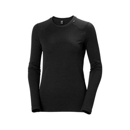 Helly Hansen Lifa Merino MW Womens Crew 2026
