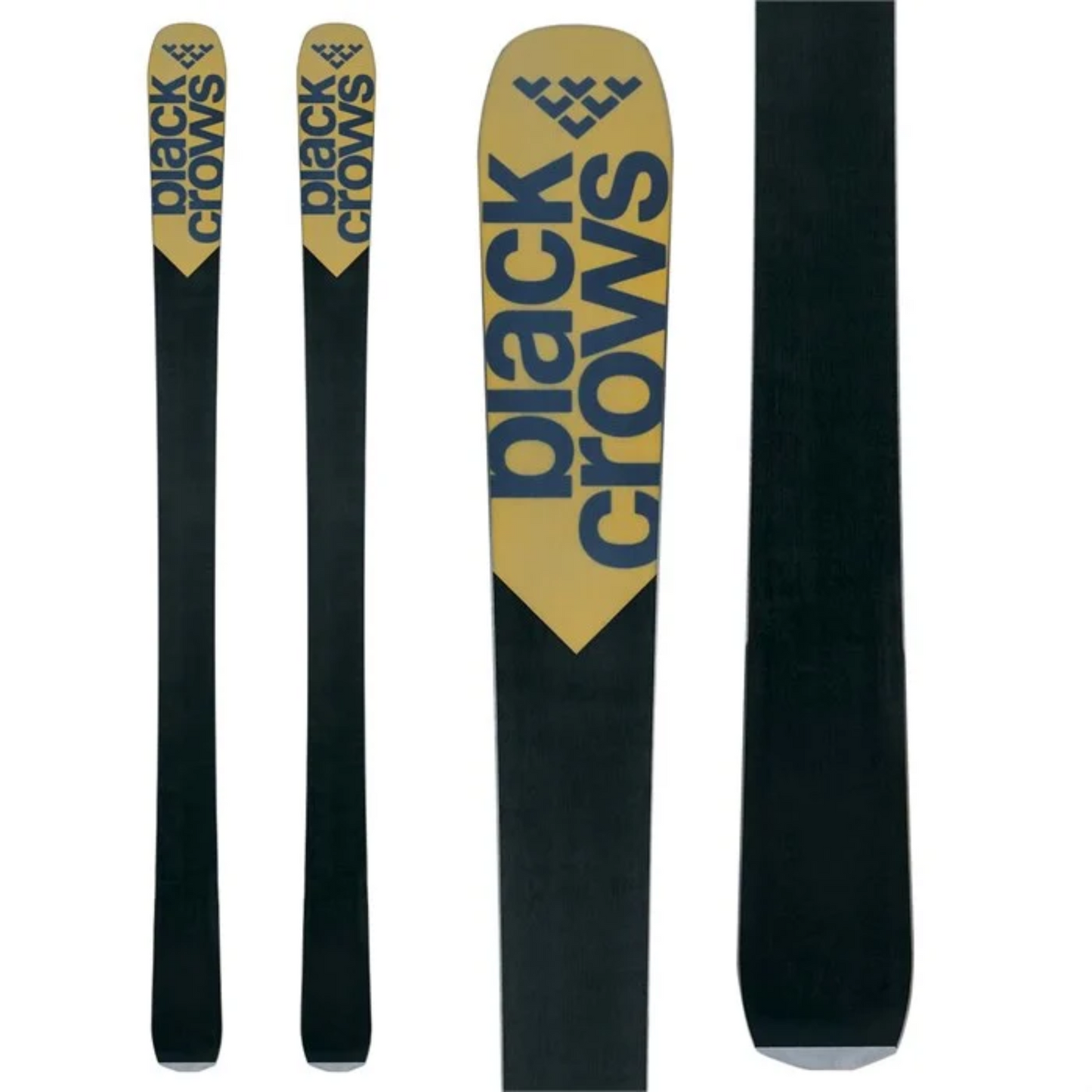 Black Crows Justis Ski 2025