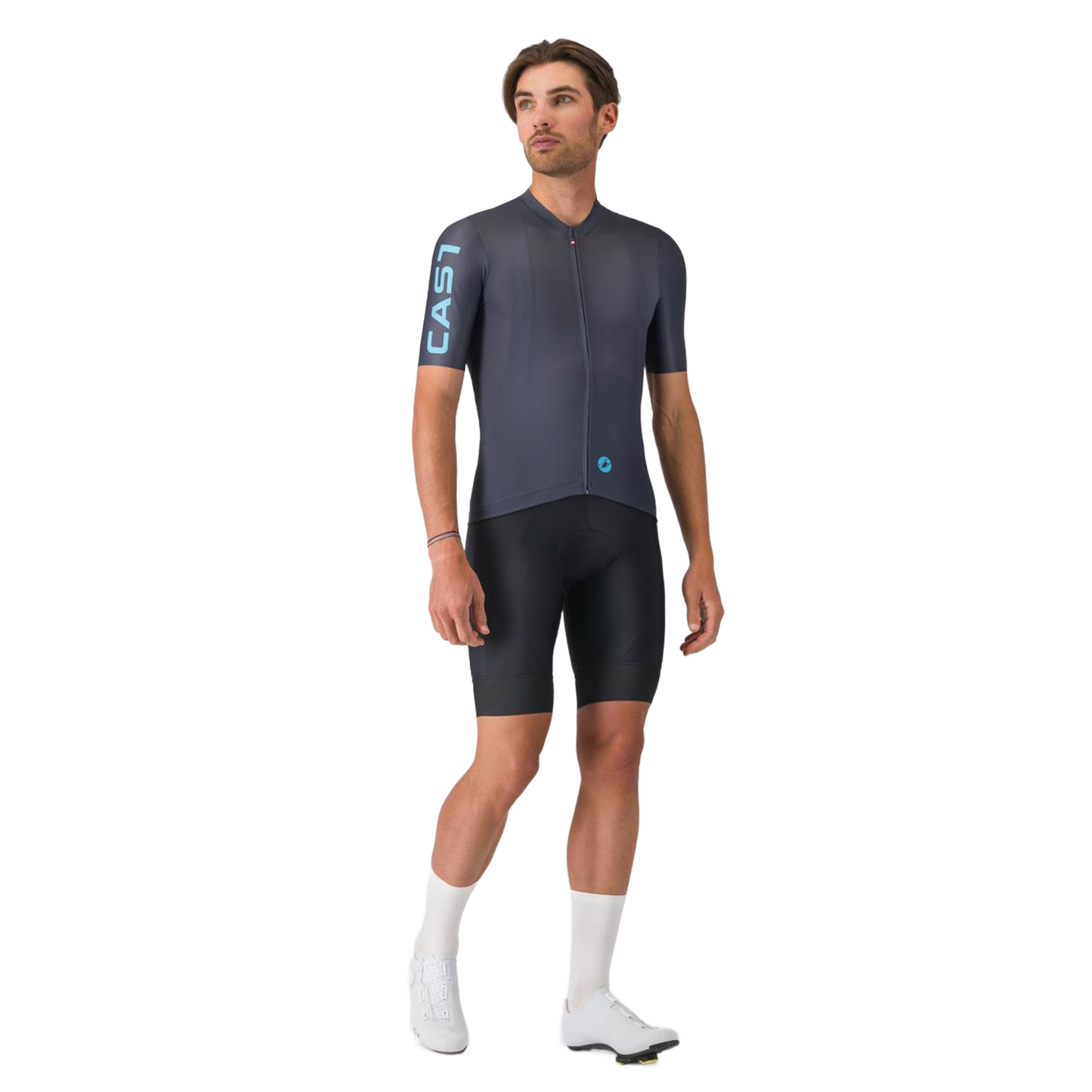 Castelli Entrata Apex Mens Jersey