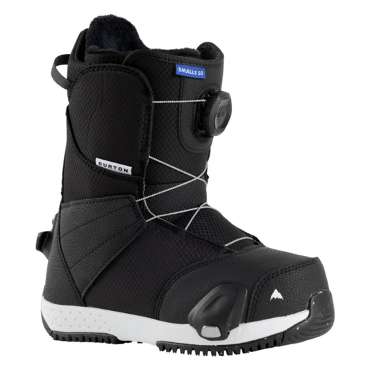 Burton Smalls Step On Junior Snowboard Boots 2027