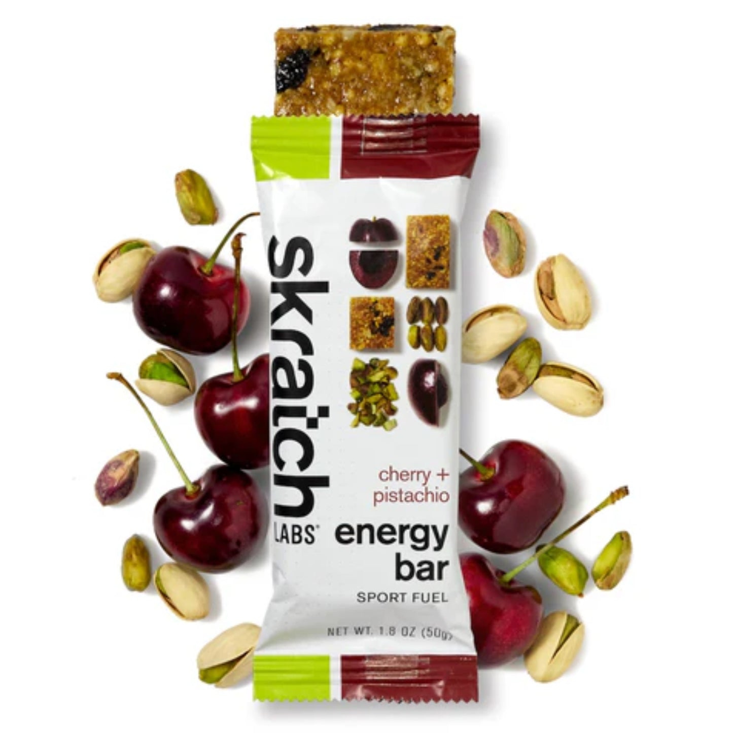 Skratch Labs Energy Bar