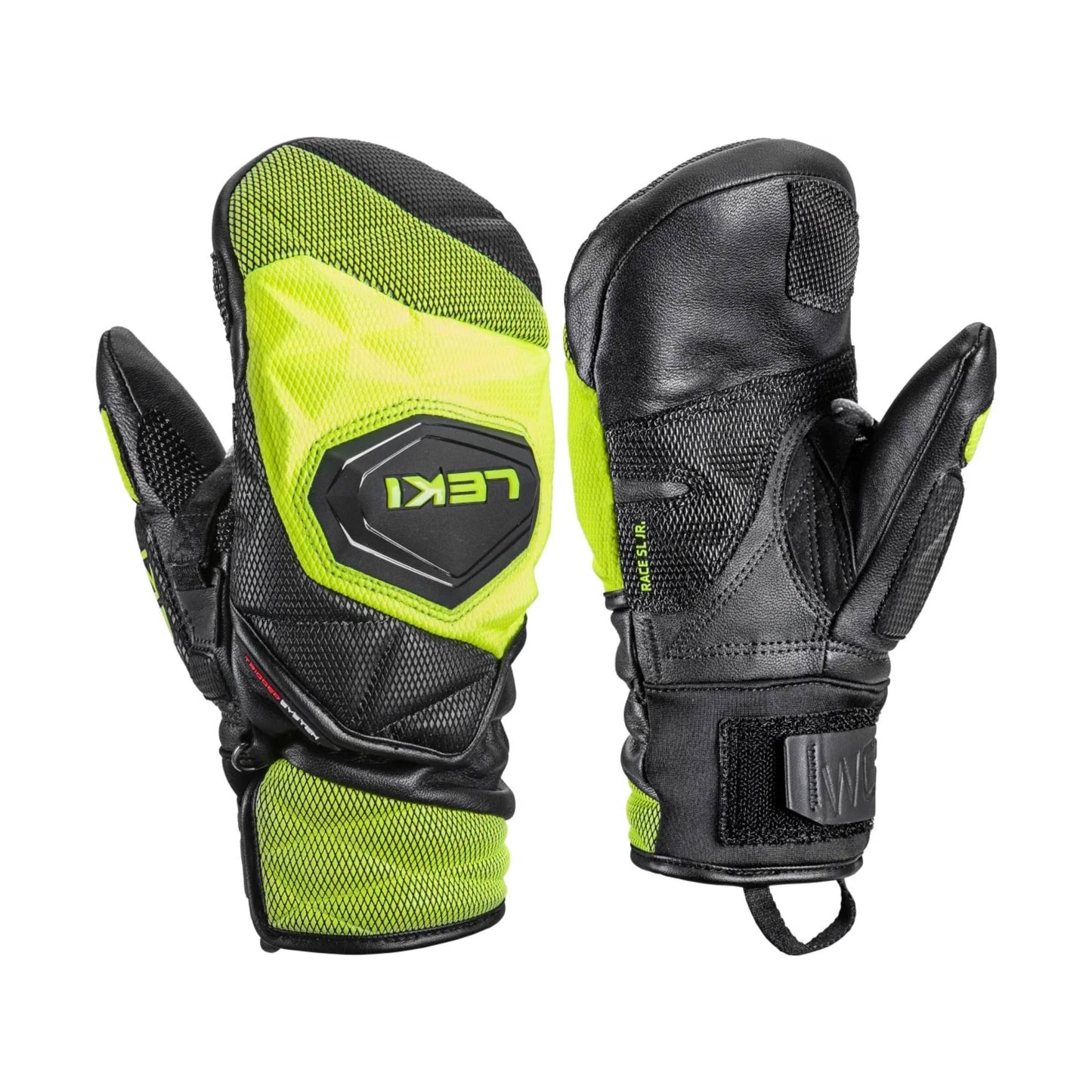 Leki WCR Venom 3D Junior Mitt