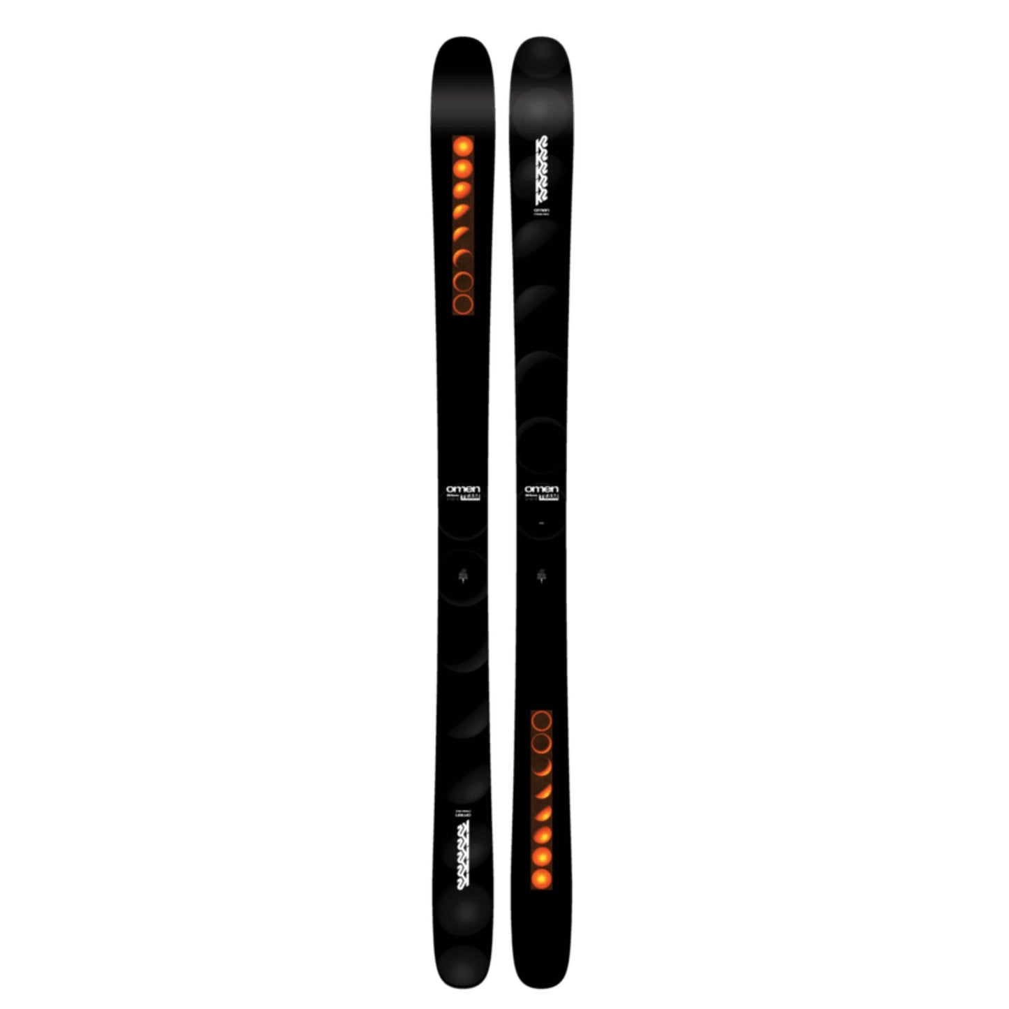 K2 Omen Team Ski 2026