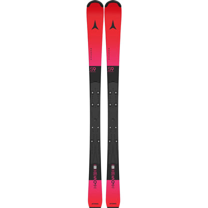 Atomic Redster S9 FIS J-RP³ Ski 2026