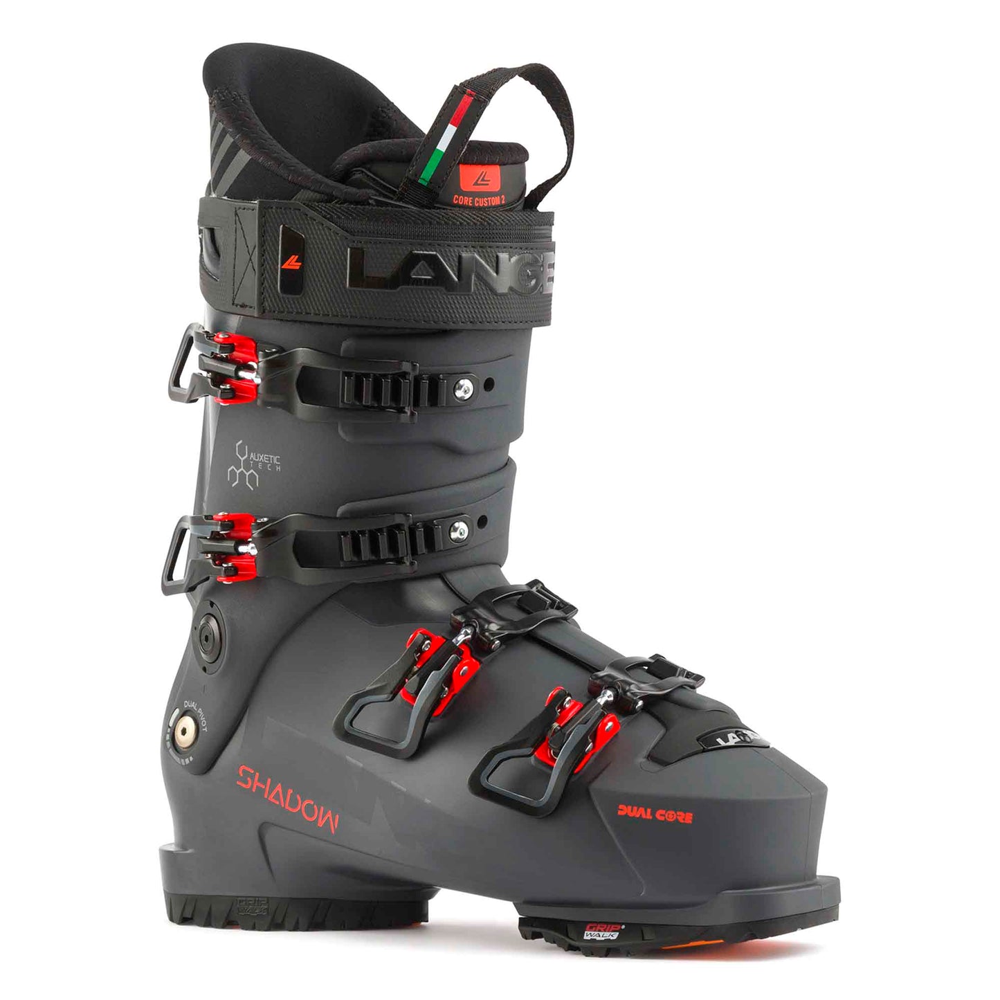 Lange Shadow 120 MV GW Mens Ski Boot 2025