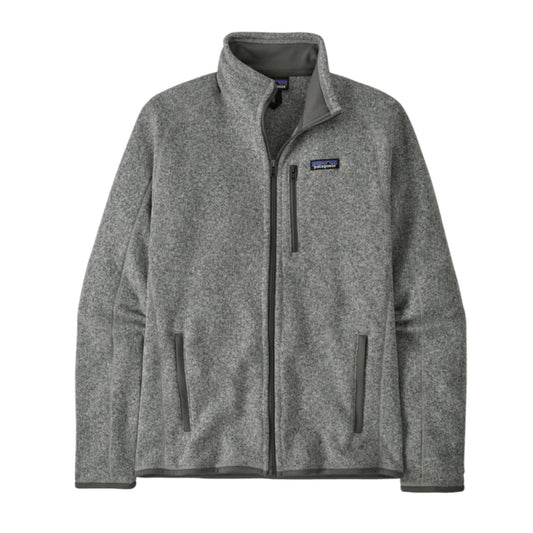 Patagonia Better Sweater Mens Jacket 2027