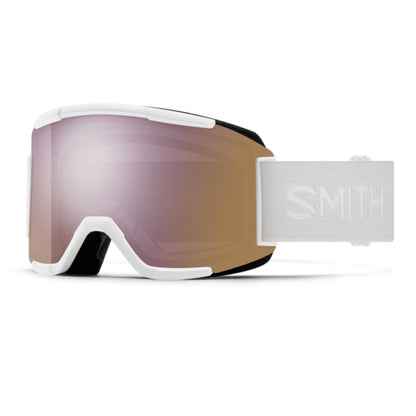 Smith Squad Goggles 2026