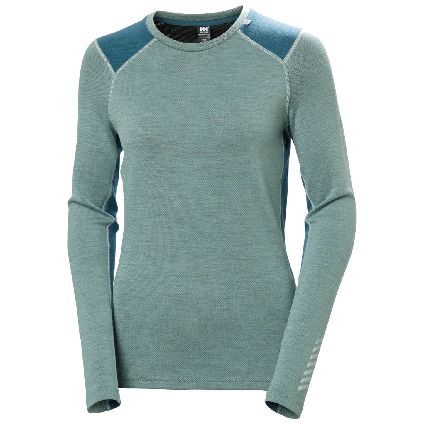 Helly Hansen Lifa Merino MW Womens Crew 2025