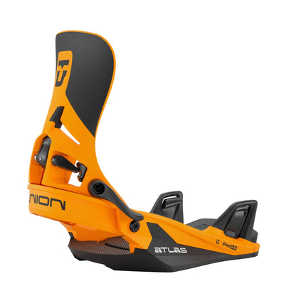 Union Atlas Step On Snowboard Bindings 2026