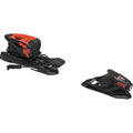 Look NX 7 GW Lifter Junior Binding 2025 Black Hot Red