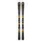 Blizzard Thunderbird Sport Ti Ski + Marker TPX 12 GW Binding 2025