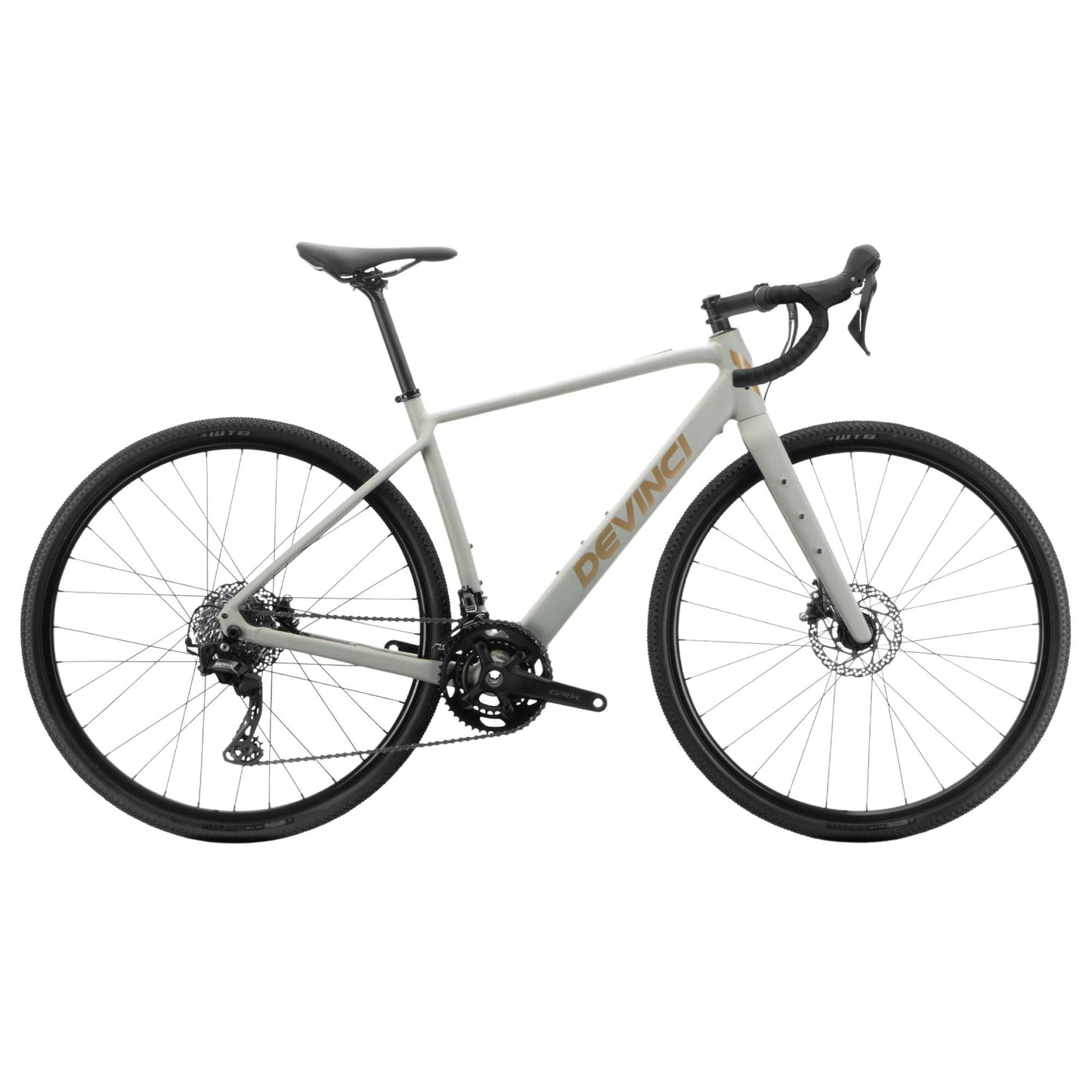 Devinci E Hatchet Tour GRX 610 E Bike