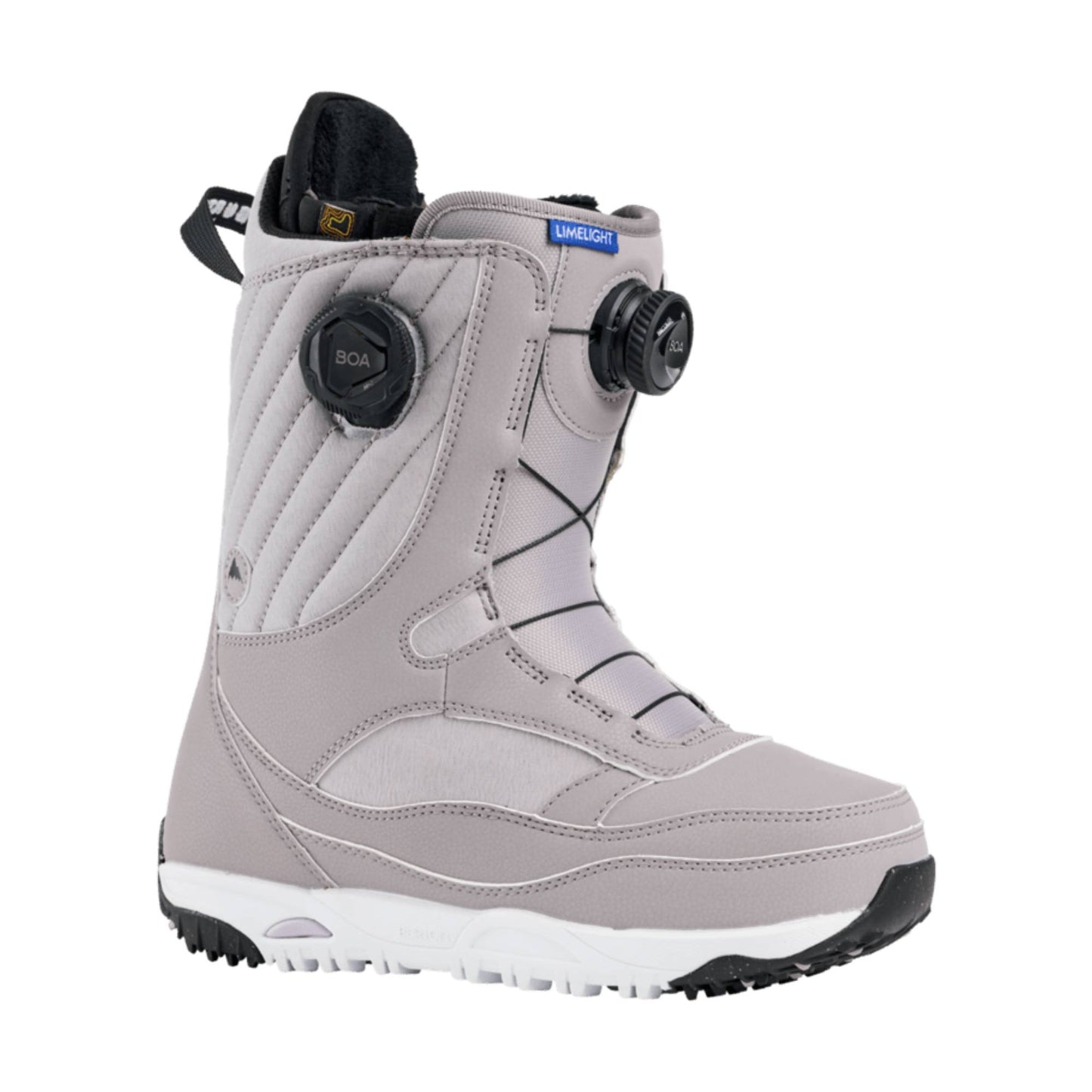 Burton Limelight BOA Womens Snowboard Boots 2026