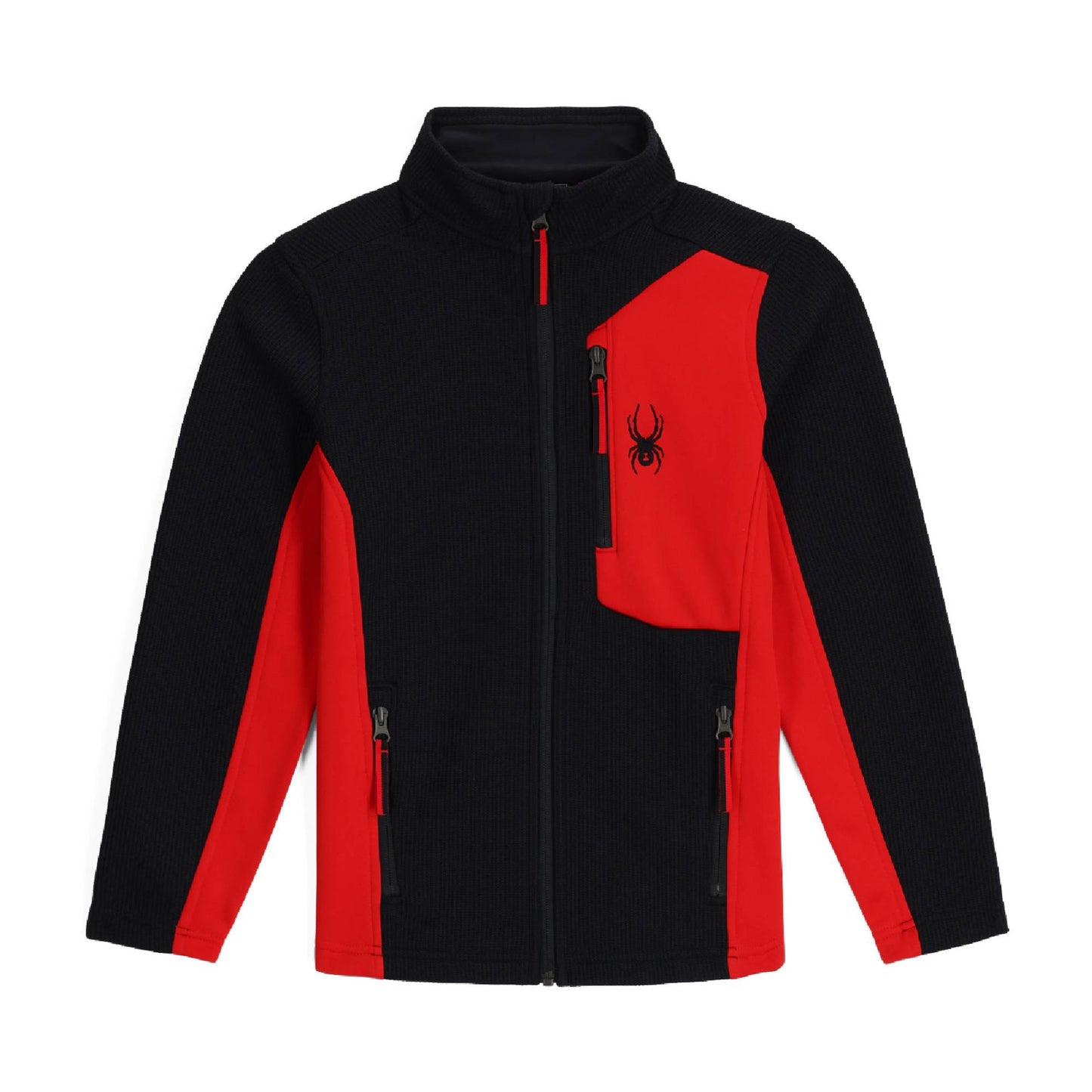 Spyder Bandit Junior Jacket 2026