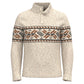 Smartwool Heavy Henley Mens Sweater