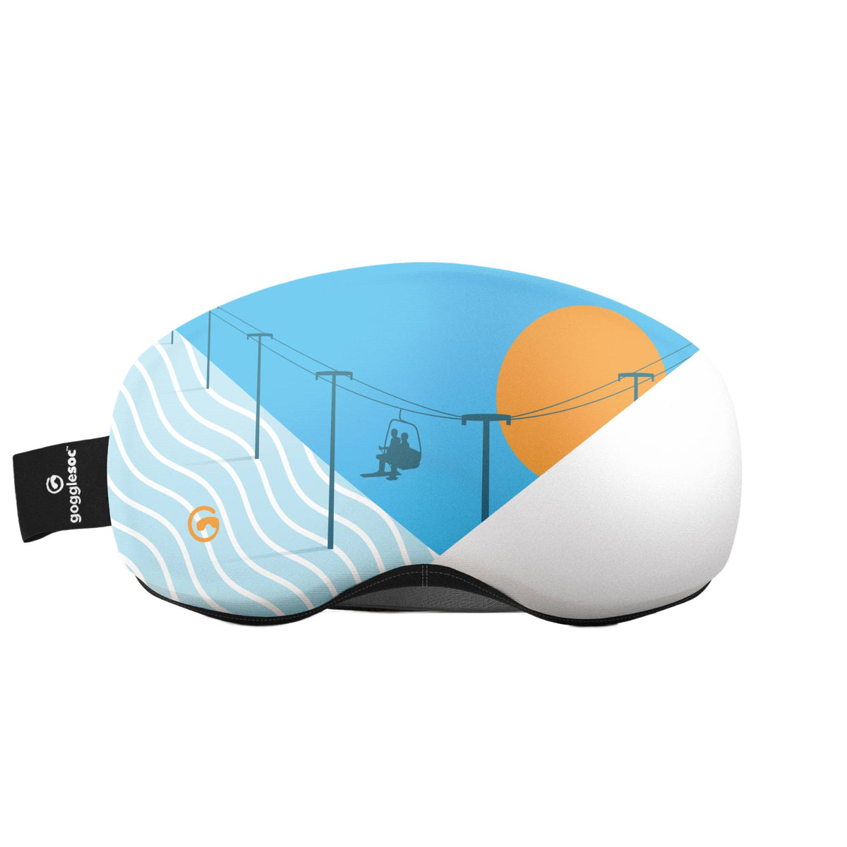 Gogglesoc Pro Goggle Cover