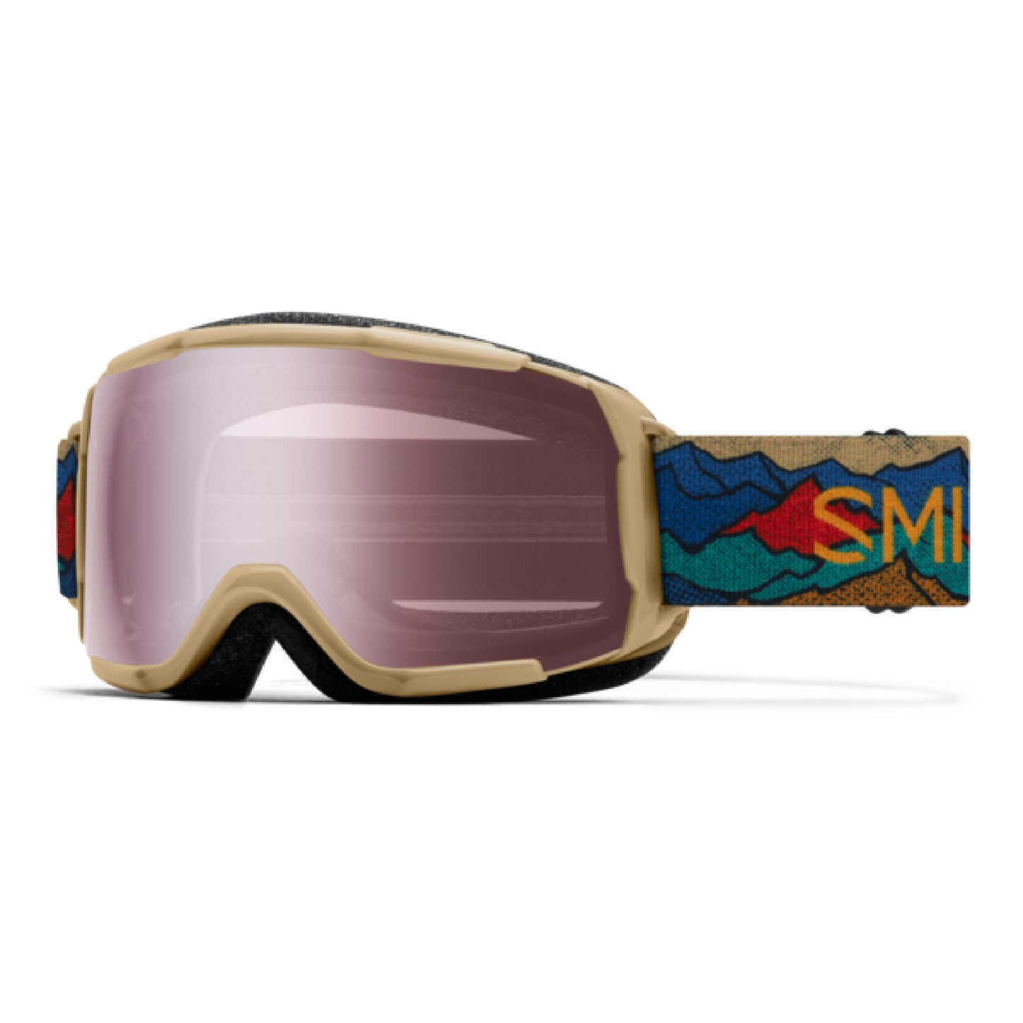 Smith Grom Junior Goggles 2025