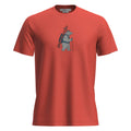 Icebreaker 150 Tech Lite Bear Tour Mens SS Tee