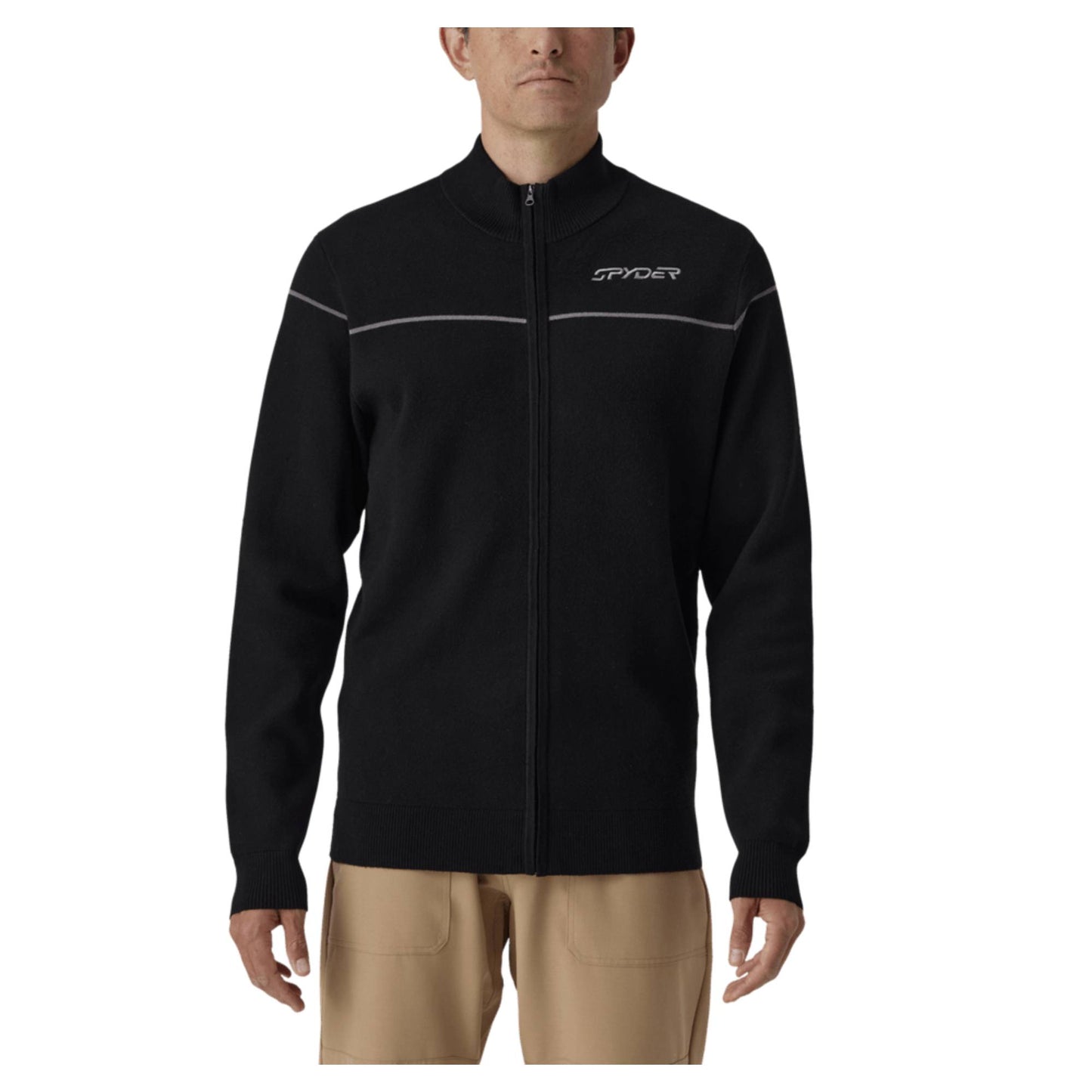 Spyder Garmisch Mens Sweater 2027