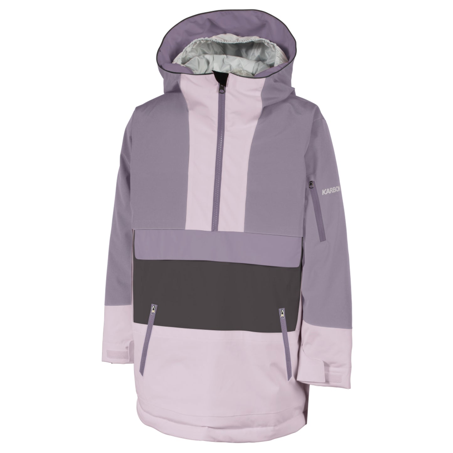 Karbon Felicity Girls Anorak 2025