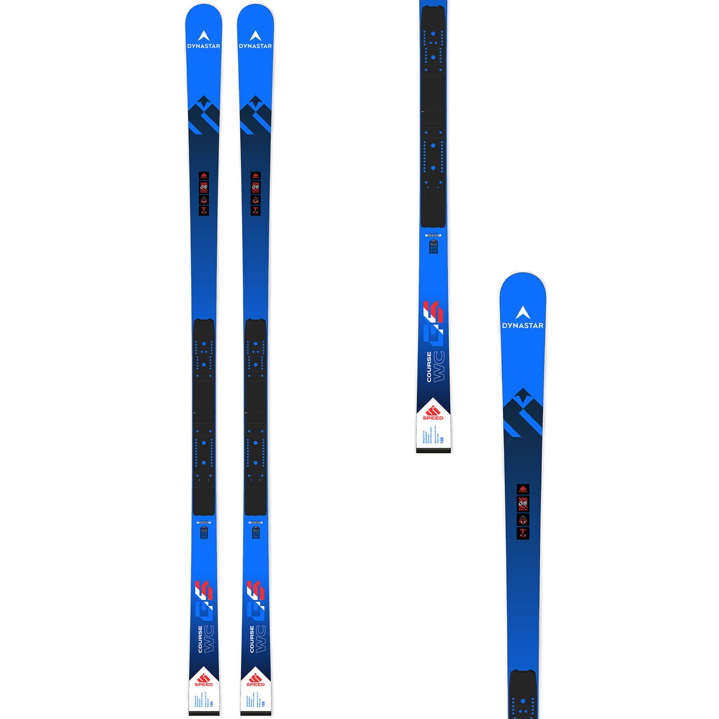 Pack De Ski Dynastar Speed Tm + Fixations Nx10 Bleu Garçon Pack De Ski Dynastar Speed Tm + Fixations Nx10 Bleu Garçon
