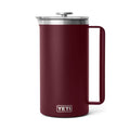 YETI Rambler 64oz French Press