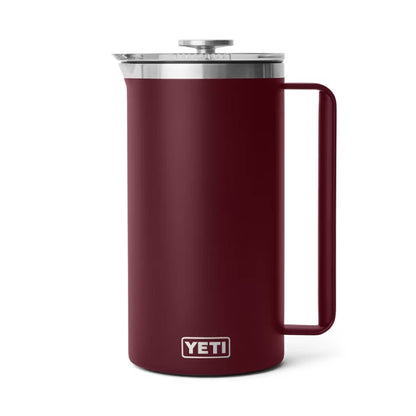 YETI Rambler 64oz French Press