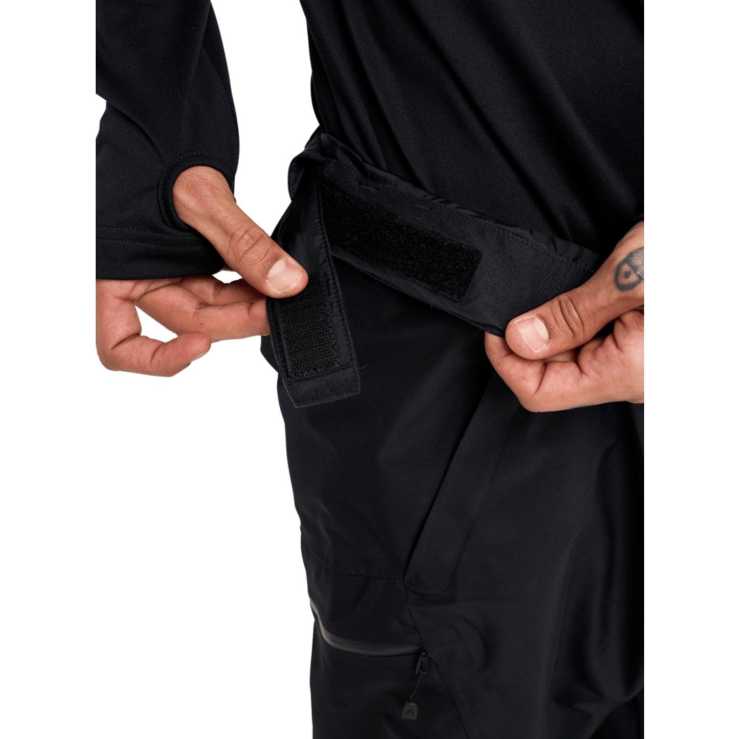 Burton Reserve Mens Gore-Tex Pants 2026